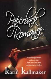 Paperback Romance【電子書籍】[ Karin Kallmaker ]