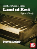 Southern Gospel Piano - Land of Rest