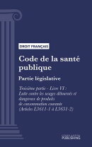 Code de la santé publique