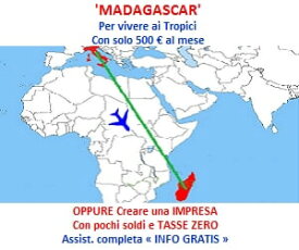 Zerotasse Madagascar Senza andare nei Paradisi fiscali【電子書籍】[ Conte Vittorio ]