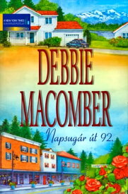 Napsug?r ?t 92.【電子書籍】[ Debbie Macomber ]