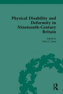 Physical Disability and Deformity in Nineteenth-Century Britain