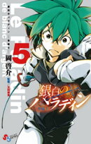 銀白のパラディン ー聖騎士ー（５）