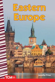 Eastern Europe: Read Along or Enhanced eBook【電子書籍】[ Jennifer Prior ]