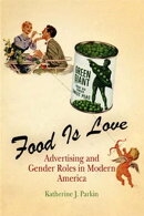 Food Is Love