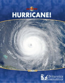 Hurricane!【電子書籍】[ Anne Rooney ]