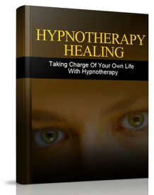 Hypnotherapy Healing【電子書籍】[ SoftTech ]