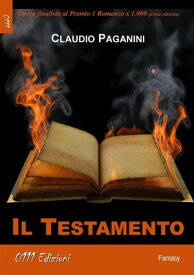 Il Testamento【電子書籍】[ Claudio Paganini ]
