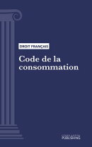 Code de la consommation
