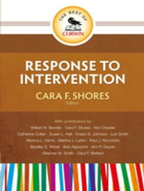 The Best of Corwin: Response to Intervention【電子書籍】