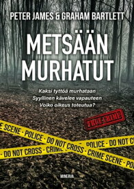 Mets??n murhatut【電子書籍】[ Graham Bartlett ]