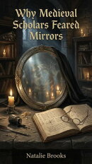 Why Medieval Scholars Feared Mirrors
