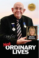 Not Ordinary Lives - Mette Nielsen