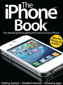 The iPhone Book 2【電子書籍】[ Imagine Publishing ]