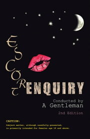 Escort Enquiry【電子書籍】[ A Gentleman ]