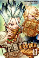 Dr. STONE, Vol. 11 First Contact【電子書籍】[ Riichiro Inagaki ]