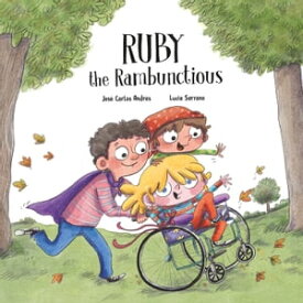 Ruby the Rambunctious【電子書籍】[ Jos? Carlos Andr?s ]