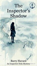 The inspector's shadow