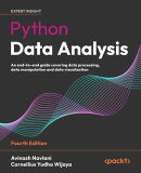 Python Data Analysis