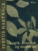 Logik, klassisk og moderne