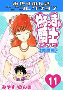 やるっきゃ騎士11＜愛蔵版＞・みやすのんきコレクション