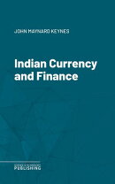 Indian Currency and Finance