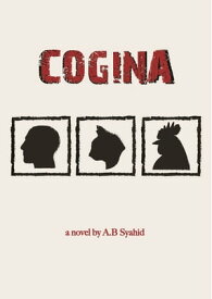 Cogina【電子書籍】[ A.B Syahid ]