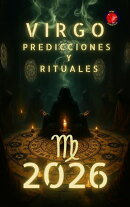 Virgo Predicciones y Rituales 2026