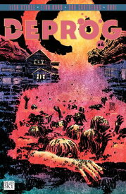Deprog #4 【電子書籍】[ Tina Horn ]