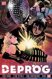Deprog #1【電子書籍】[ Tina Horn ]