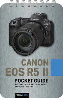 Canon EOS R5 II: Pocket Guide