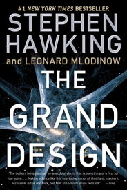 The Grand Design【電子書籍】[ Stephen Hawking ]