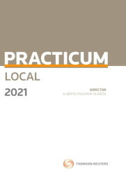 Practicum Local 2021【電子書籍】[ Alberto Palomar Olmeda ]