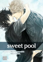楽天市場】Sweet poolコミックアンソロジーの通販 