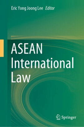 ASEAN International Law 