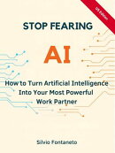 Stop Fearing AI US Edition