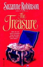The Treasure A Novel【電子書籍】[ Suzanne Robinson ]