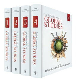 Encyclopedia of Global Studies【電子書籍】