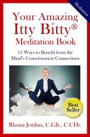 Your Amazing Itty Bitty® Meditation Book