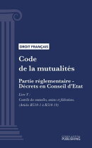 Code de la mutualité