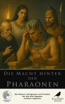 Die Macht hinter den Pharaonen