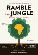 RAMBLE in the JUNGLE
