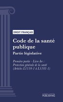 Code de la santé publique