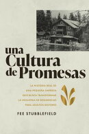 Una Cultura de Promesas