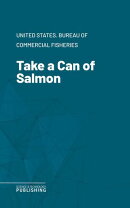 Take a Can of Salmon