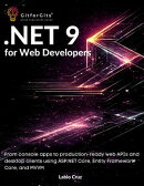 .NET 9 for Web Developers