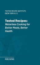 Tested Recipes
