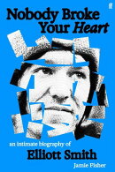 Nobody Broke Your Heart
