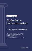 Code de la consommation