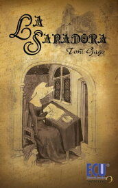 La sanadora【電子書籍】[ Antonia Gago Andreu ]